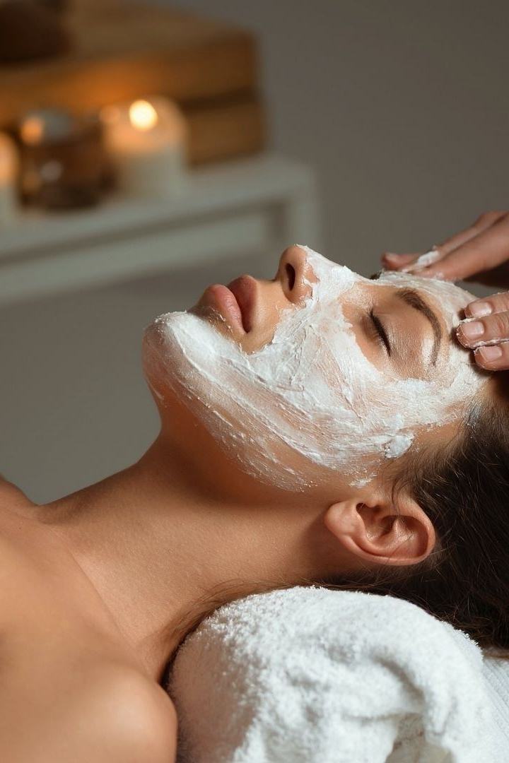 Facial „Vinoble Classic“