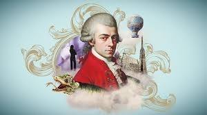 The Mozart myth