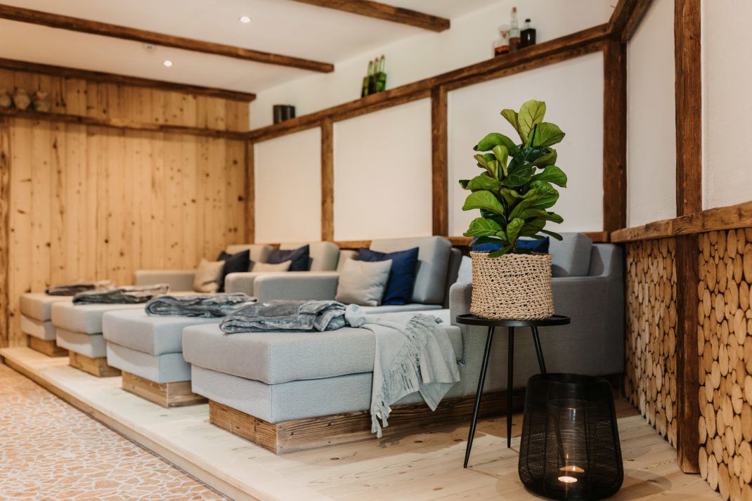 Day Spa: Zeit für Entspannung und Wohlbefinden