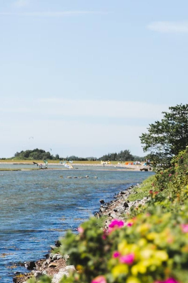 Events on Fehmarn