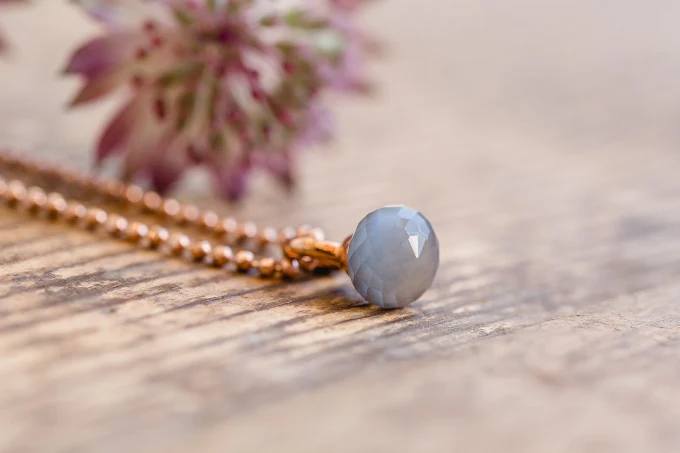Exhibition - Shining piece of jewelry