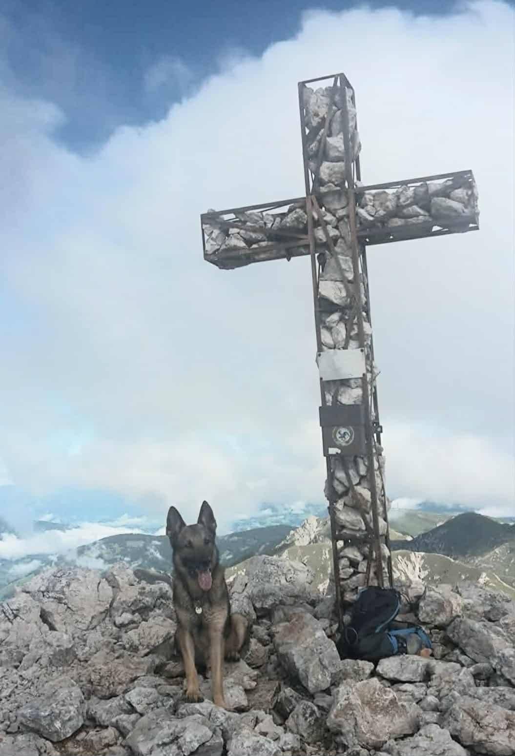 Hike | Muntejela de Sennes*