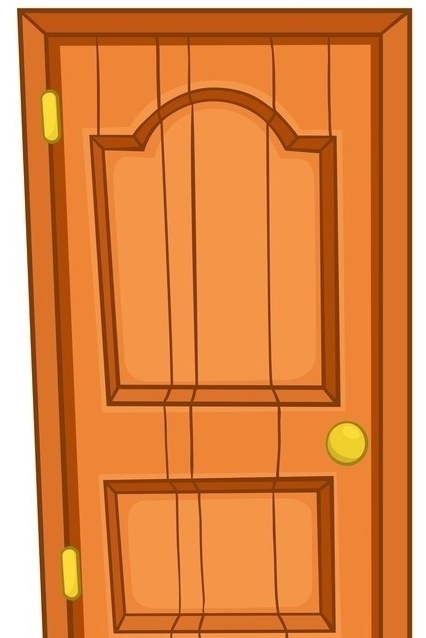 Realizziamo un cartello per la porta image