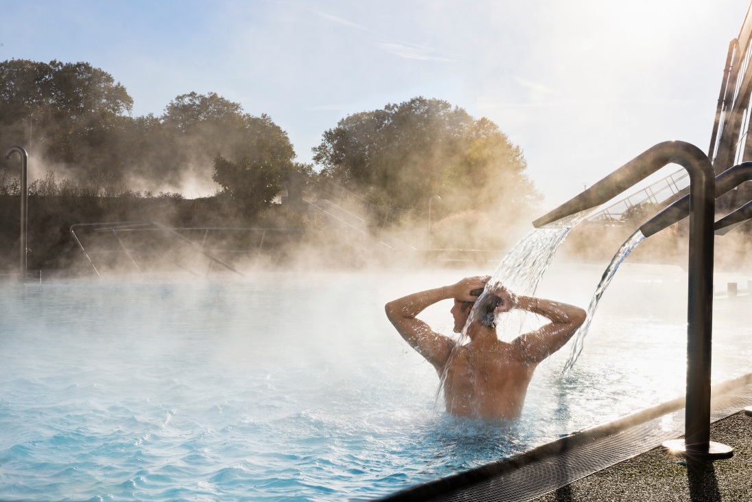 Therme Vienna