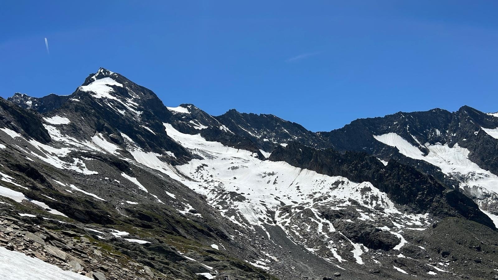 Hike | Lenkjoch hut*