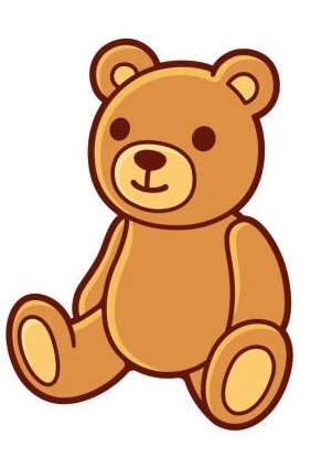 Costruzione di torri di peluche image