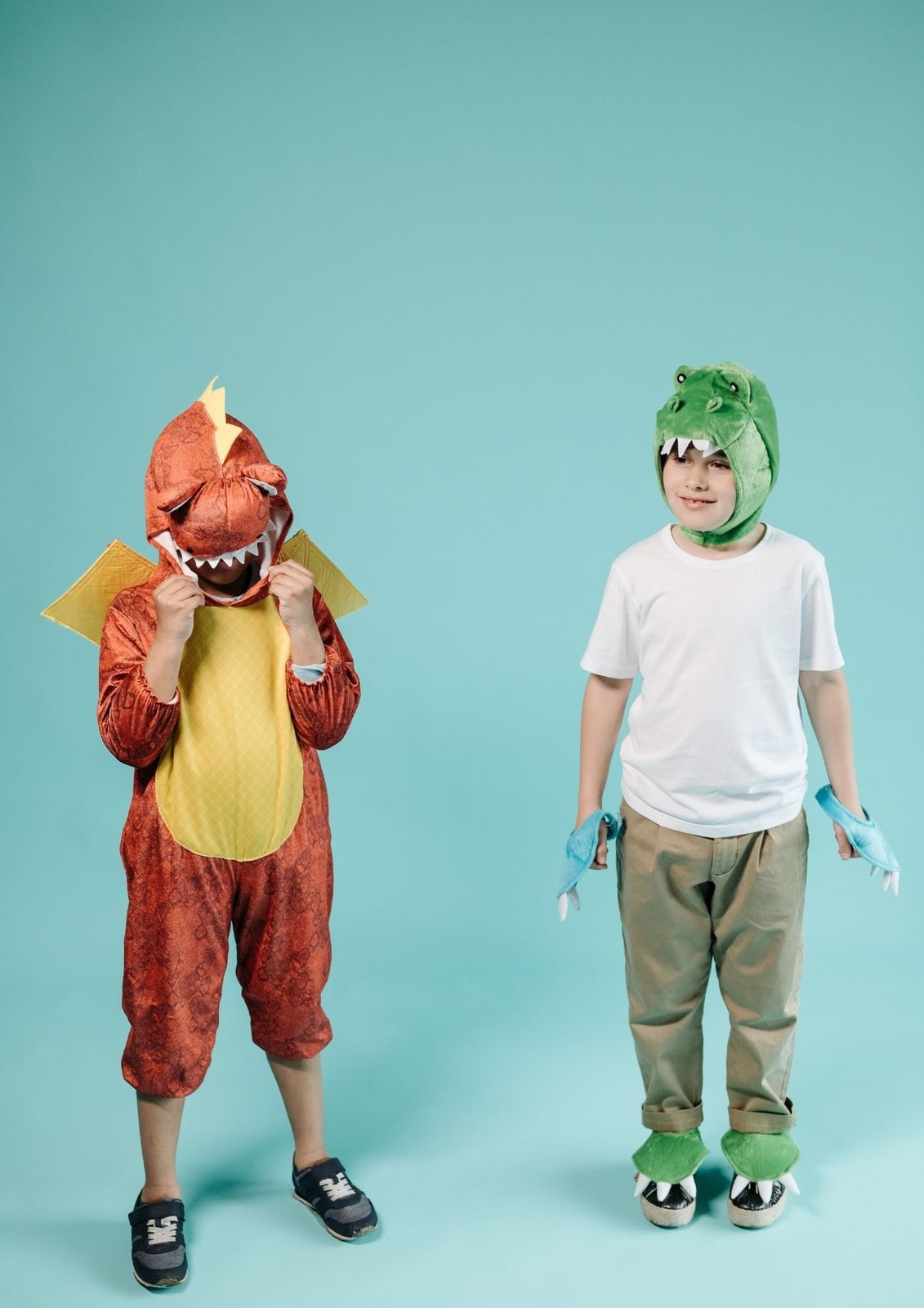 Dino course