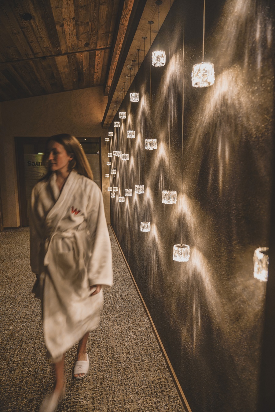 Letzte SPA-NIGHT des Jahres