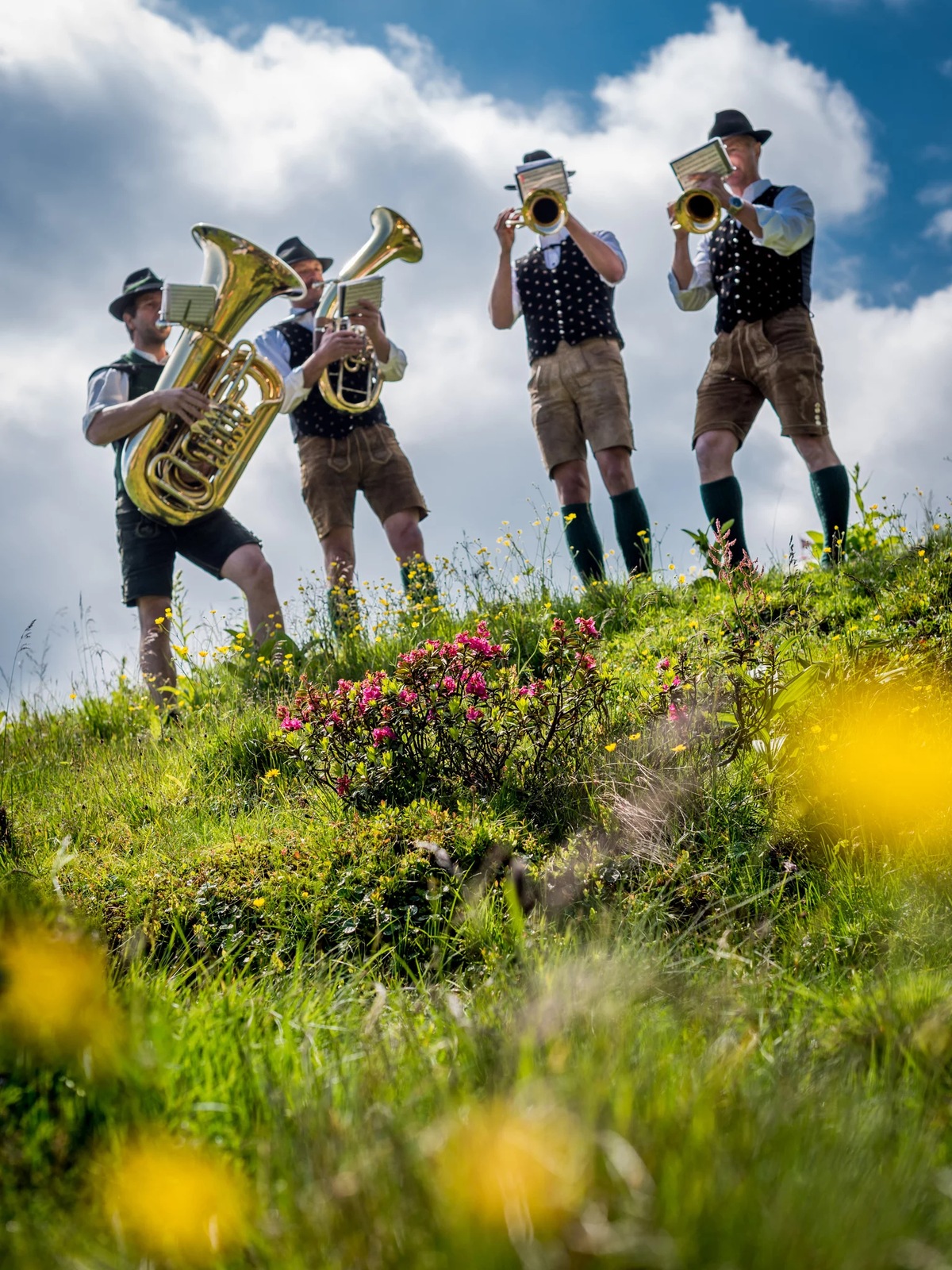 Schladming - all events & happenings at a glance