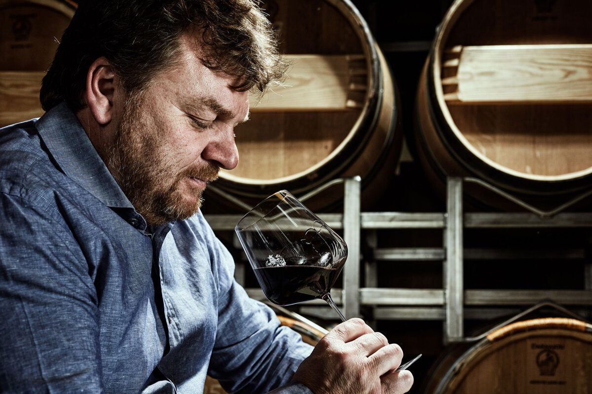 Winegrower's evening - Weingut Gesellmann