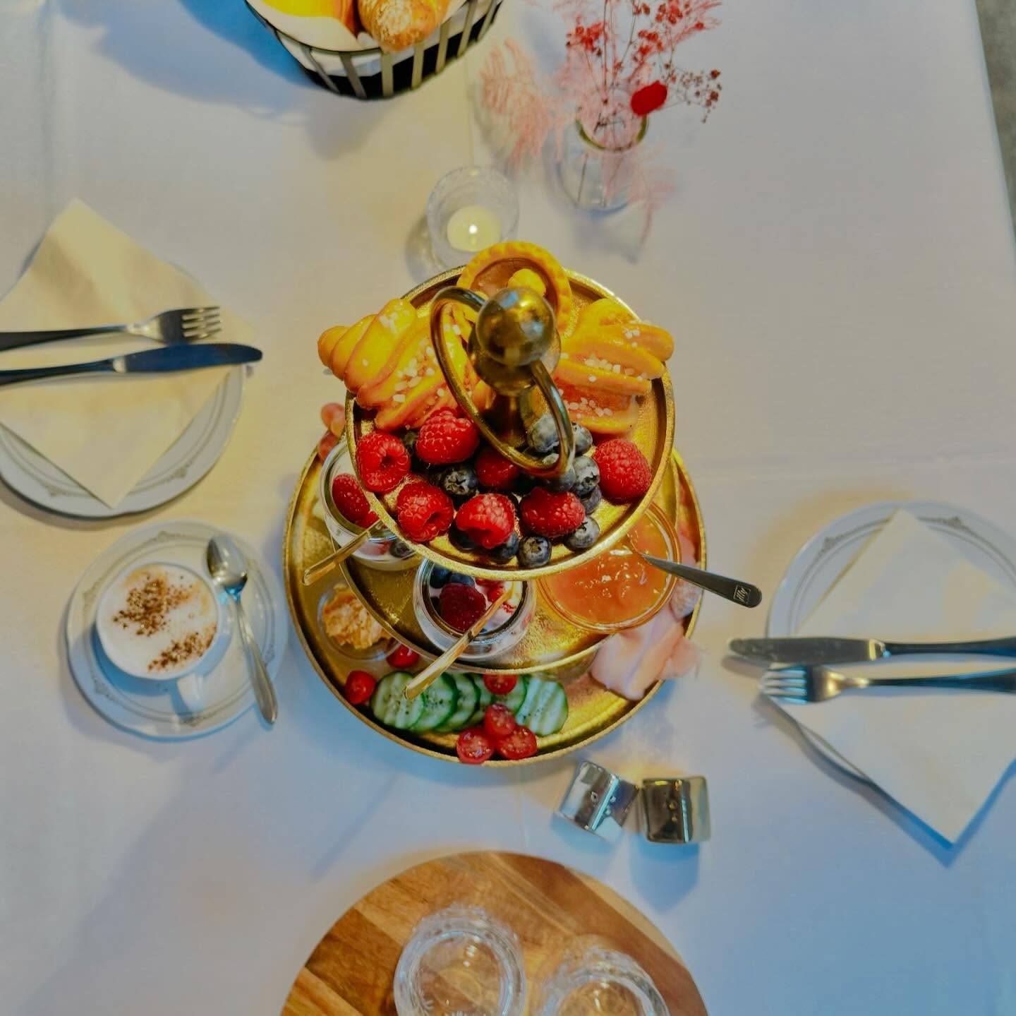 Regional breakfast delights - order here
