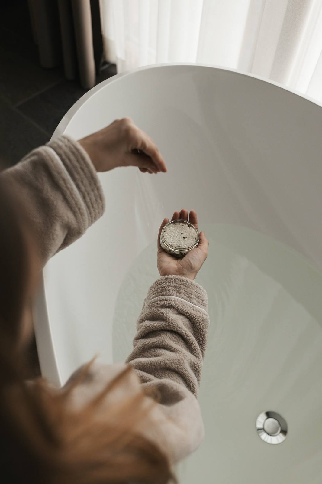 Baths
