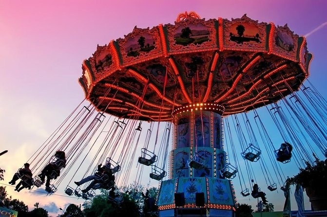 Prater Wien