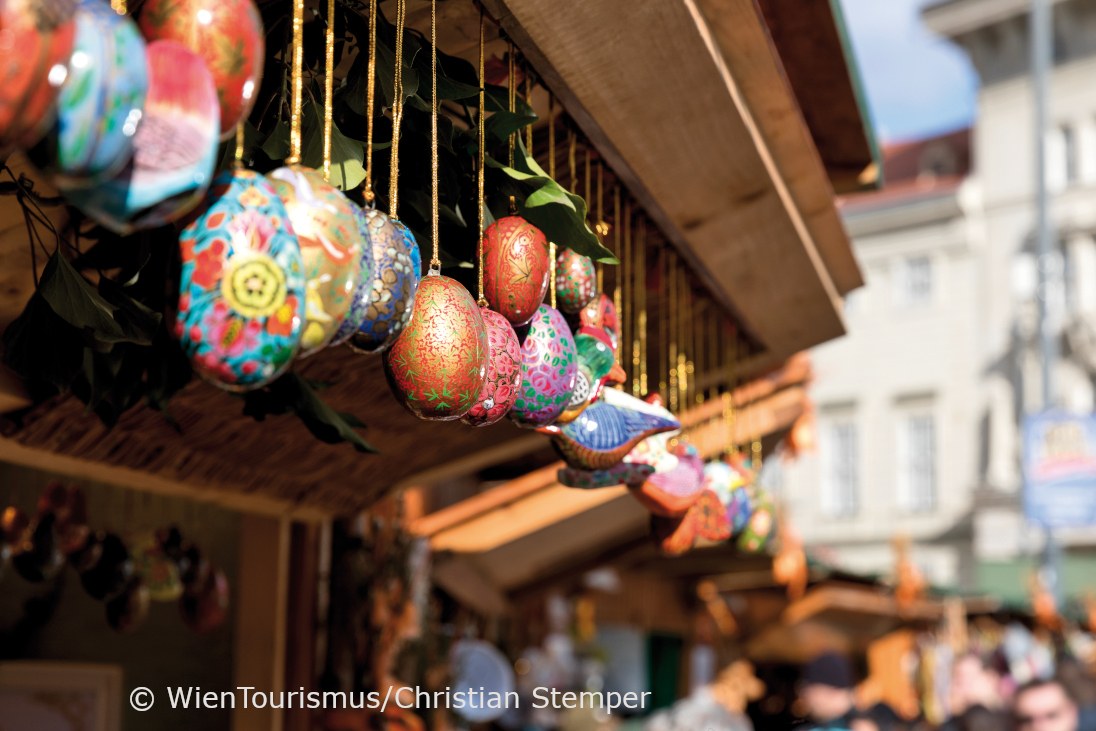 Easter markets