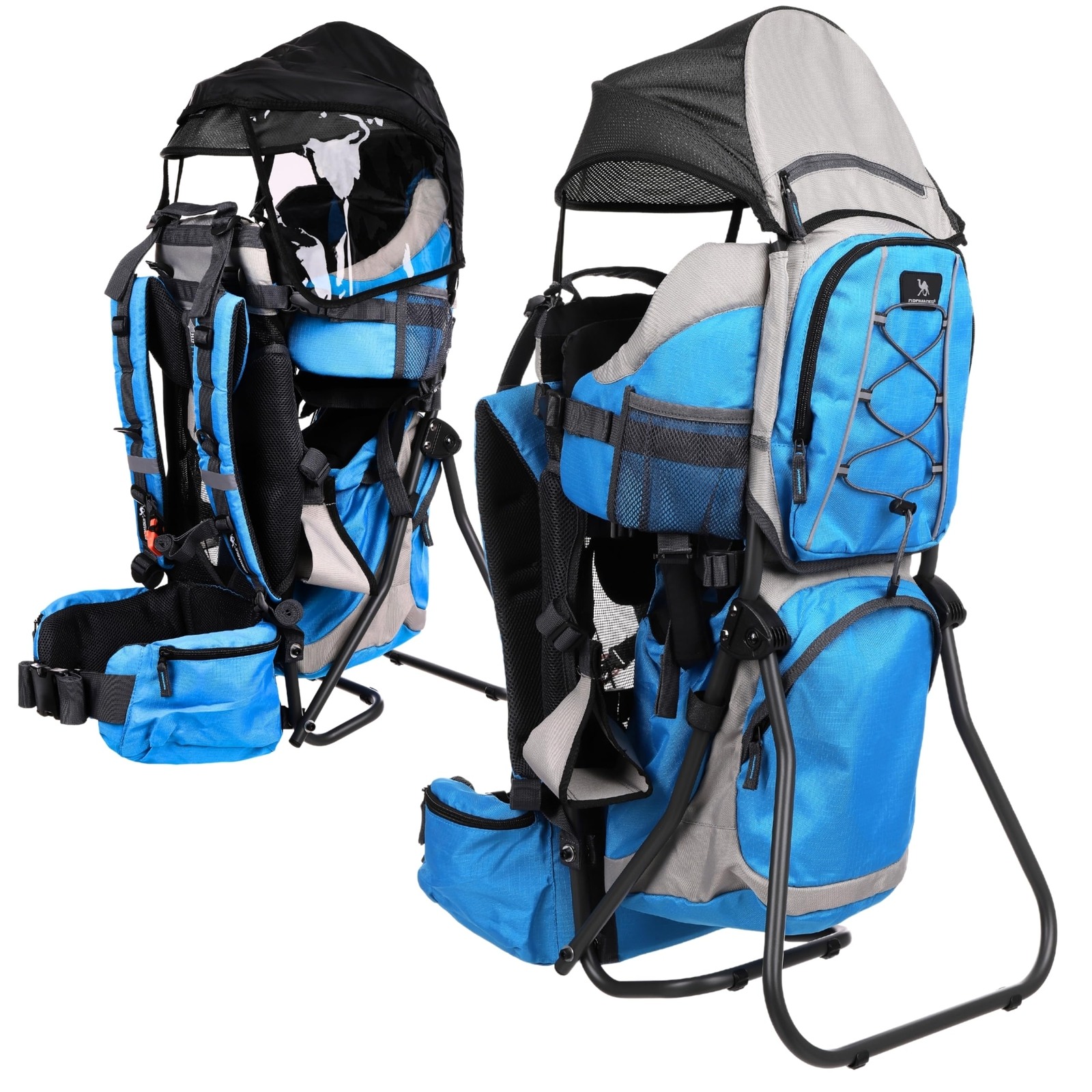 Hiking backpack