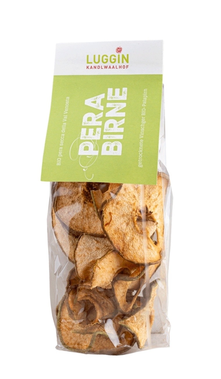 Luggin Kandlwaalhof 
Birne