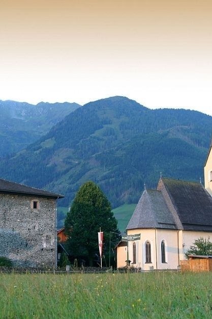 Felberturm Museum Mittersill