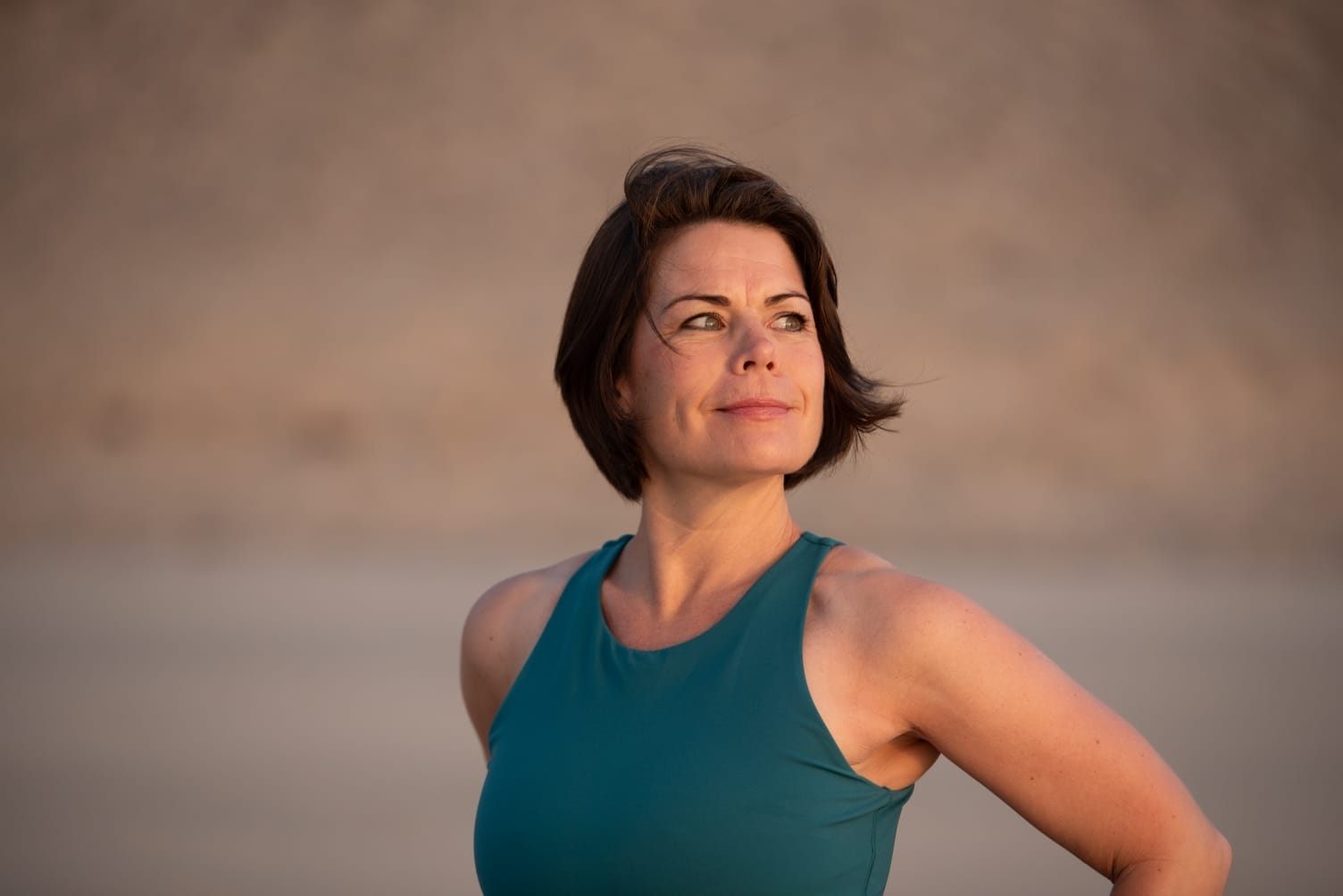 Event: Morning Breathwork with Doro