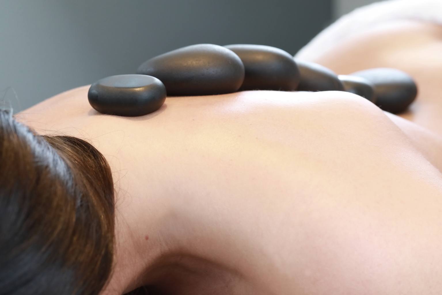 Hot Stone Massage