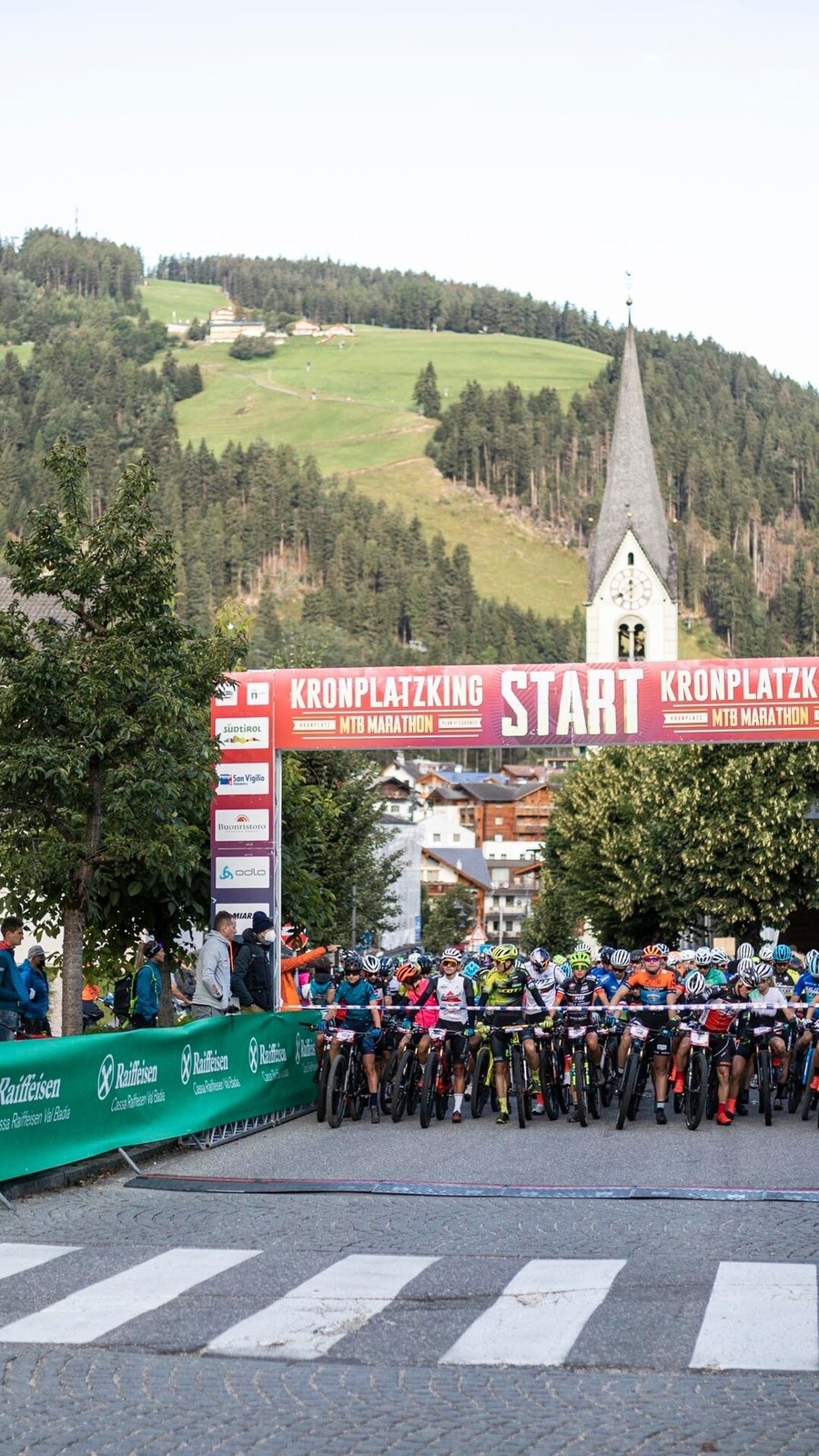 Kronplatz King Marathon