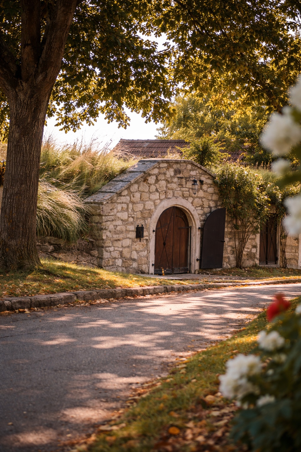 Wine culture hike with Fiaterjause - Breitenbrunn