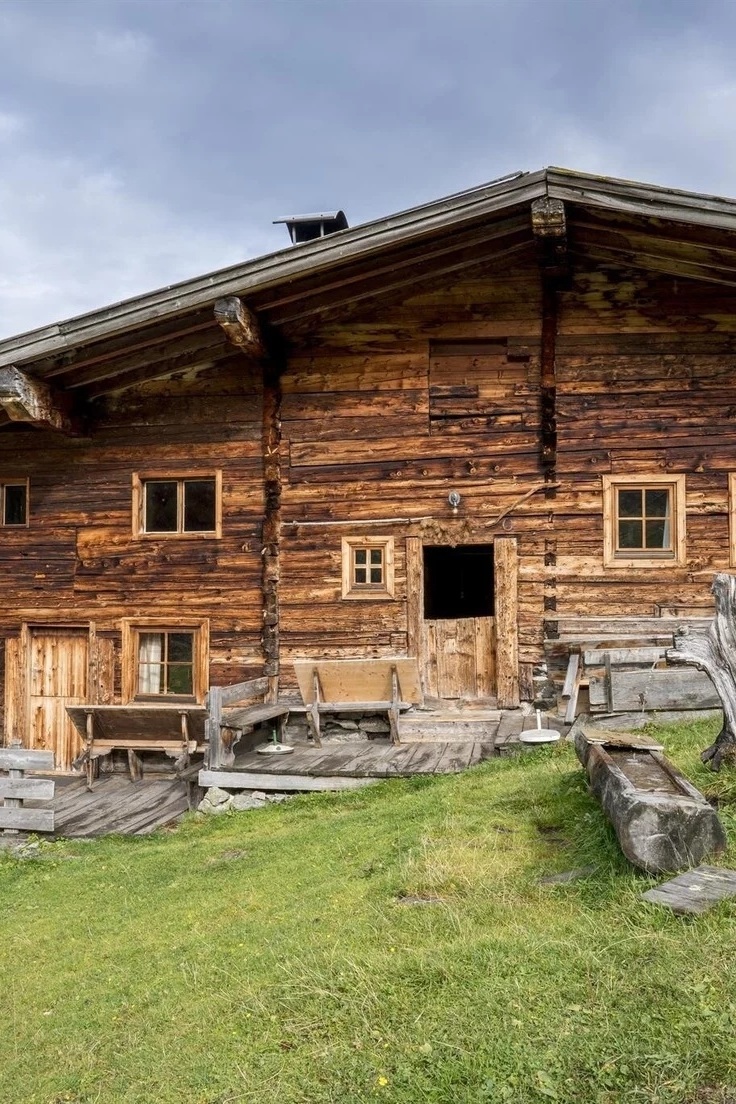 Faulbaumgartenalm