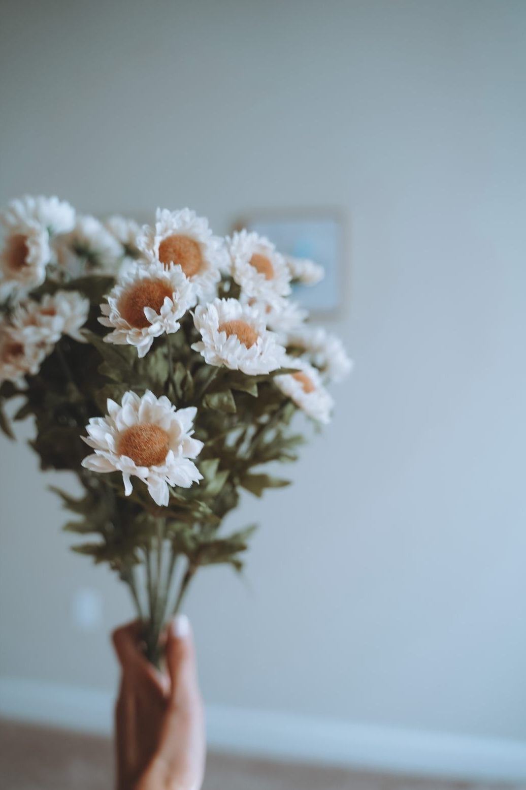 Bouquet of flowers