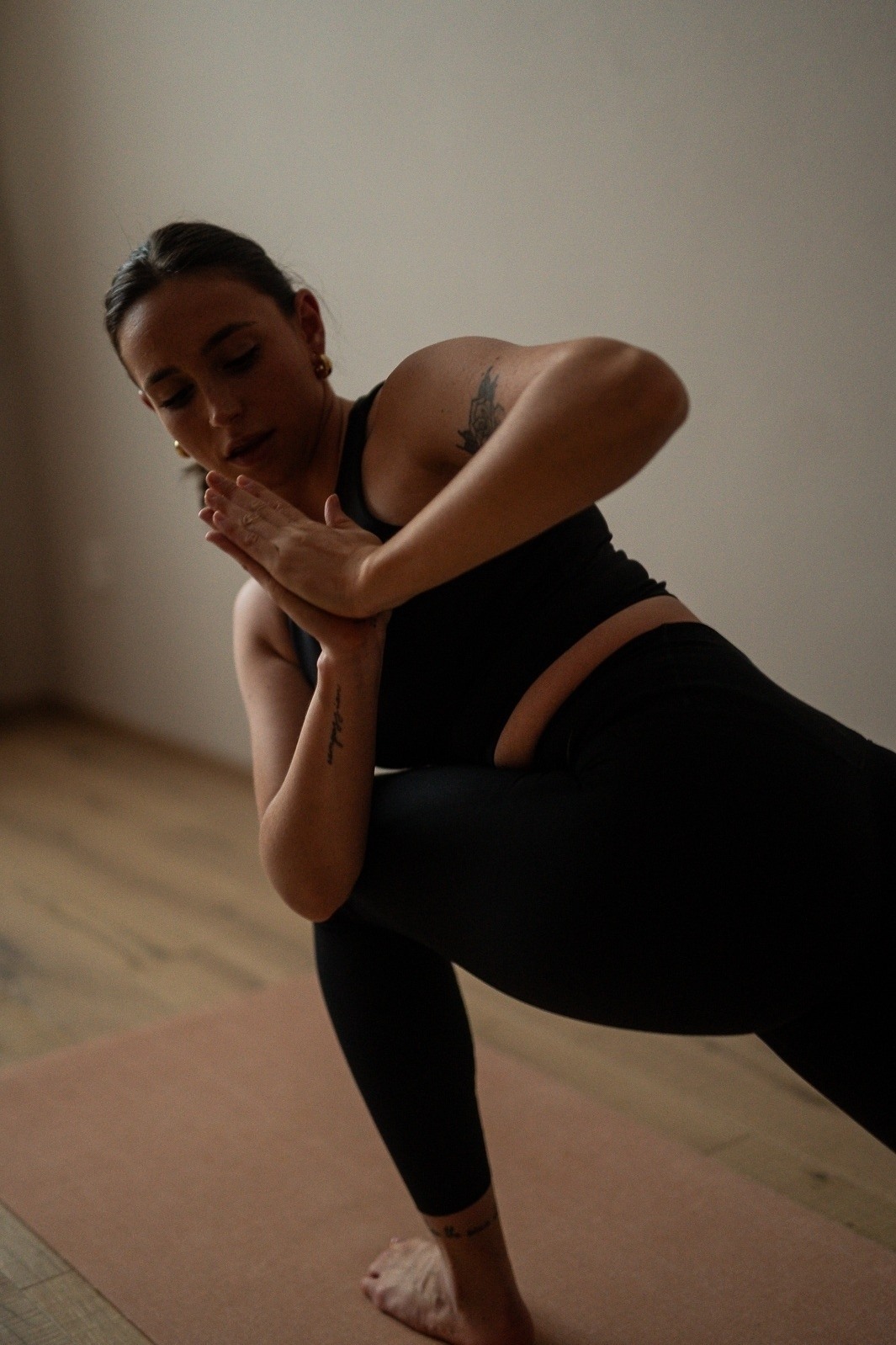 Vinyasa Yoga