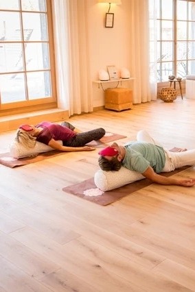 Yoga Nidra