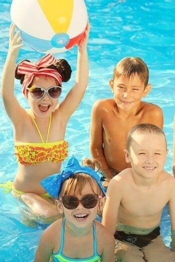Mini-Planschparty mit Carmen (3-5 Jahre)*