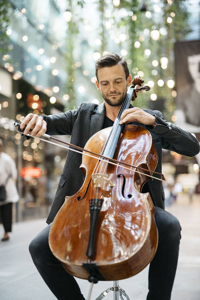 Choriner Musiksommer 2025: Orchester der Komischen Oper Berlin