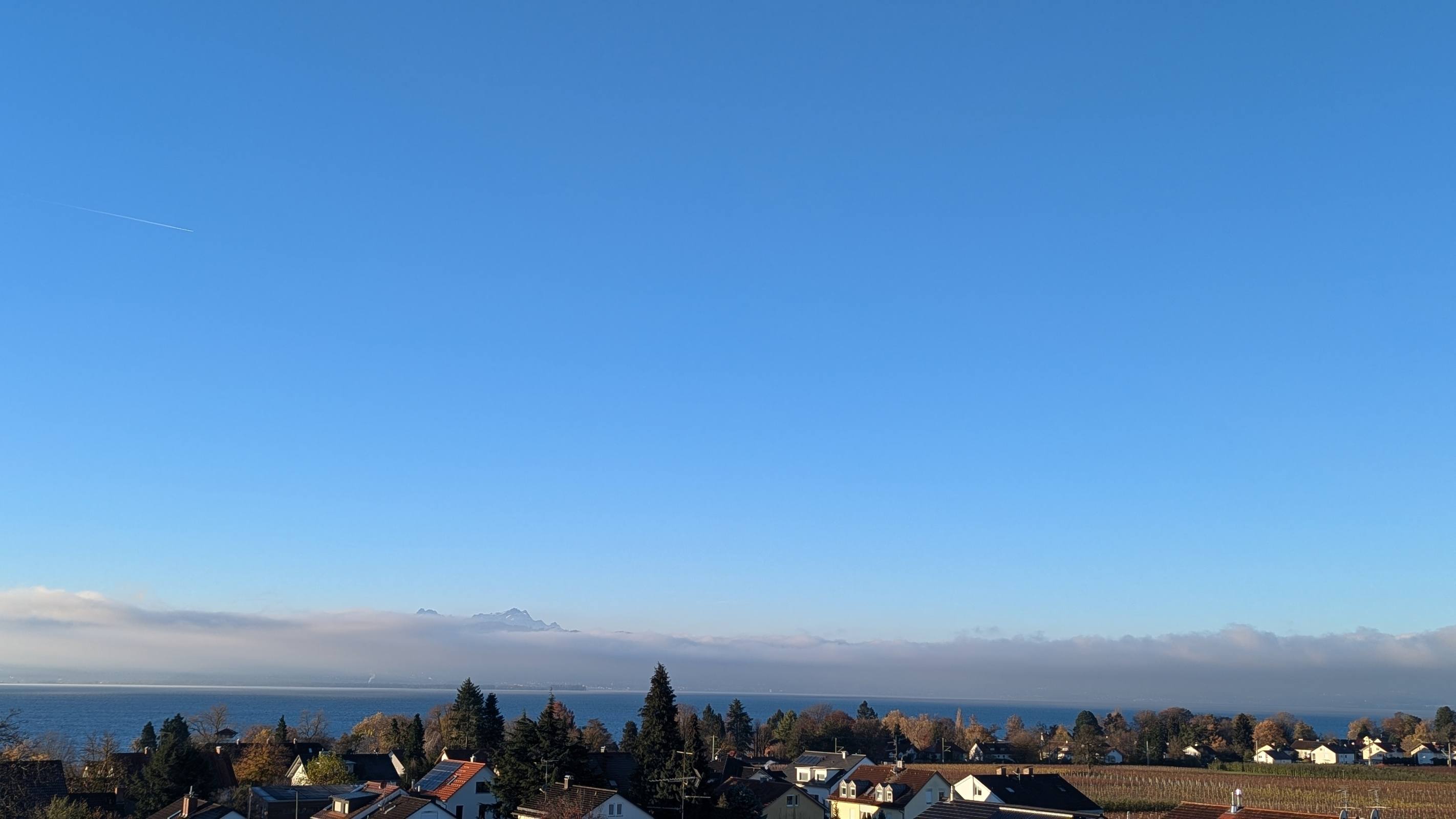 Zeppelin Rundflug ab Friedrichshafen