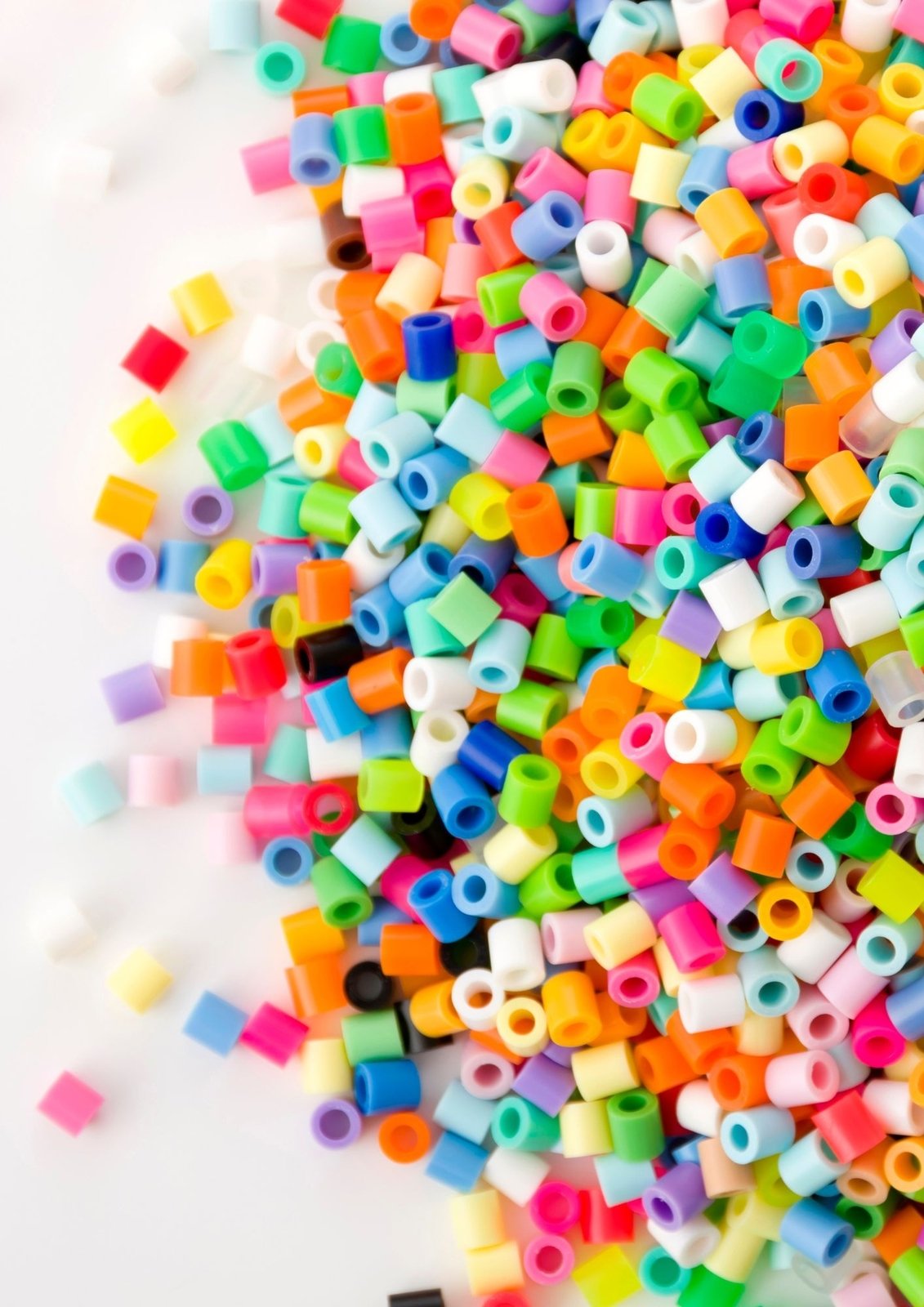 Iron on beads pictures