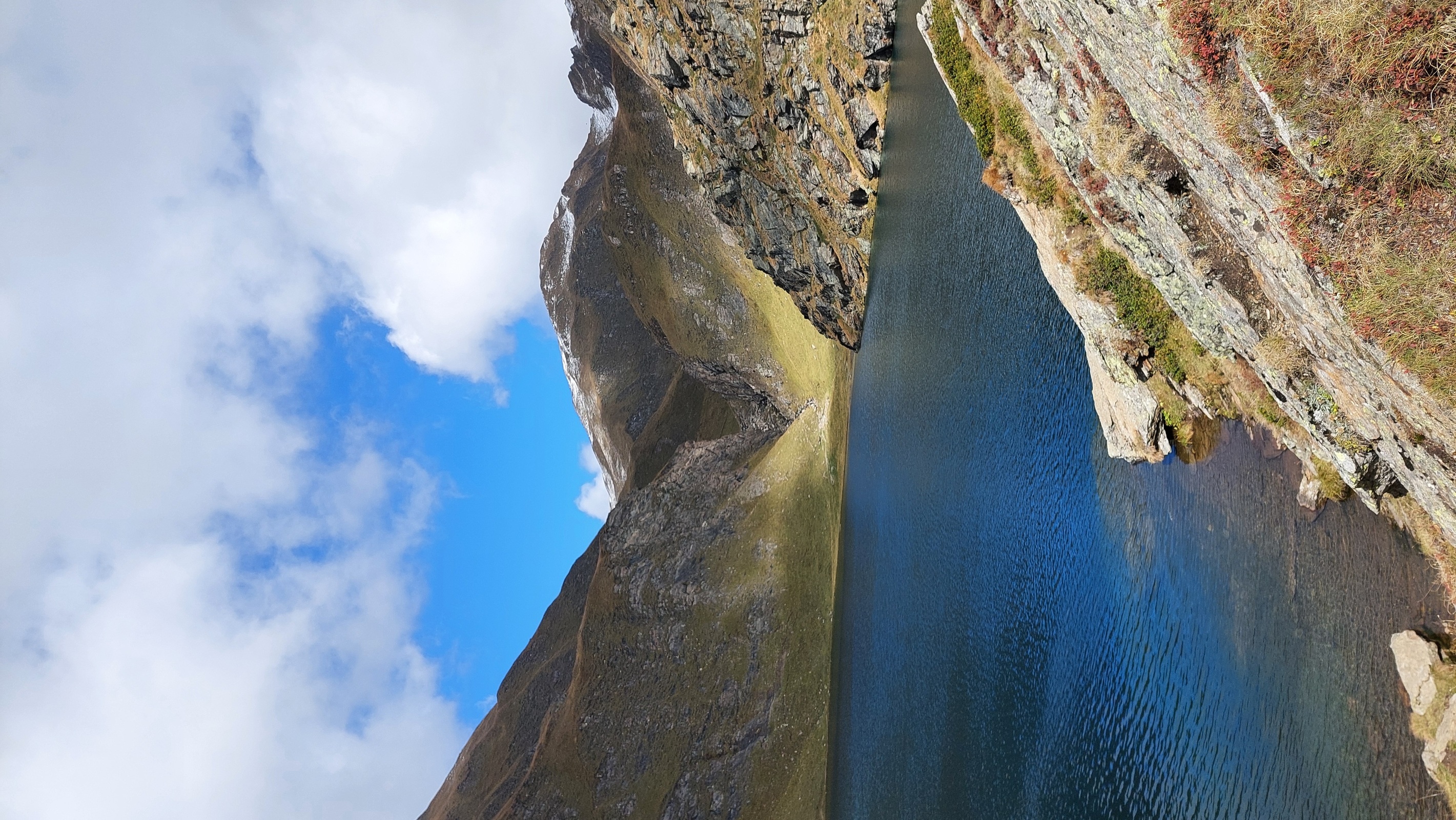 Hike | Seefeldsee*