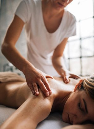 Buchau SPA Body Treatment 1