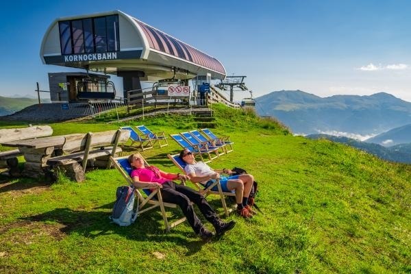 Unlimitierte Liftbenützung mit der Butlercard