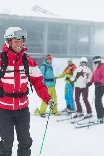 Ski school Schruns / Silvretta Montafon