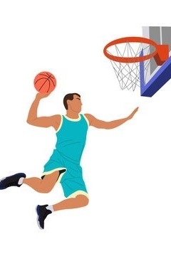 Torneo di basket  image
