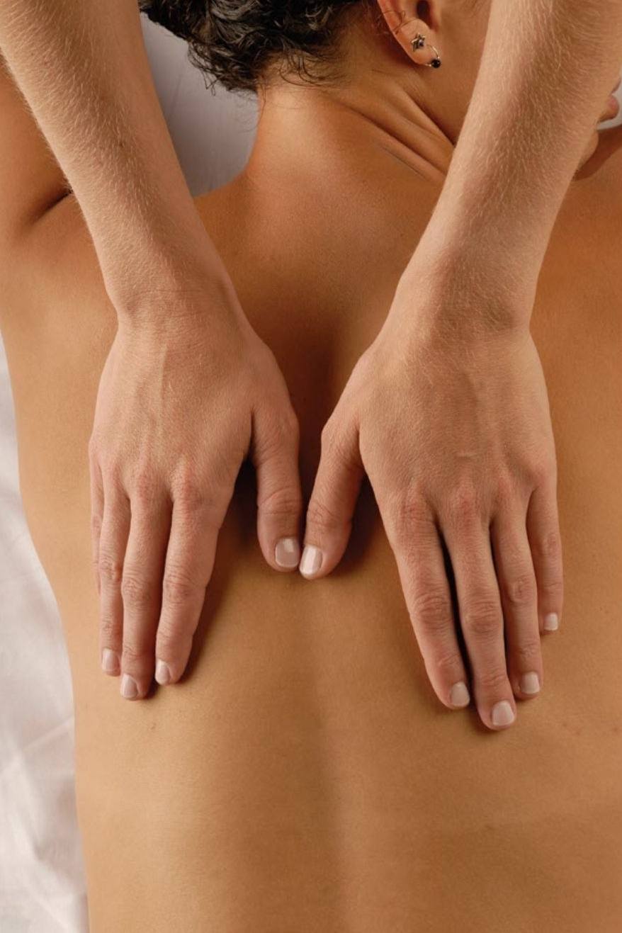 Massages "Special"