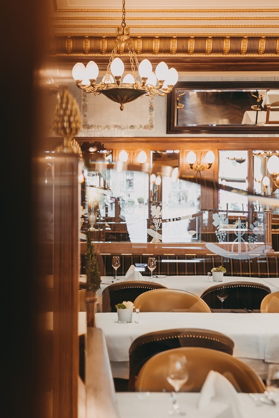 Jack's Brasserie