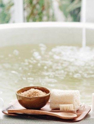 Buchau SPA Body Treatment 2