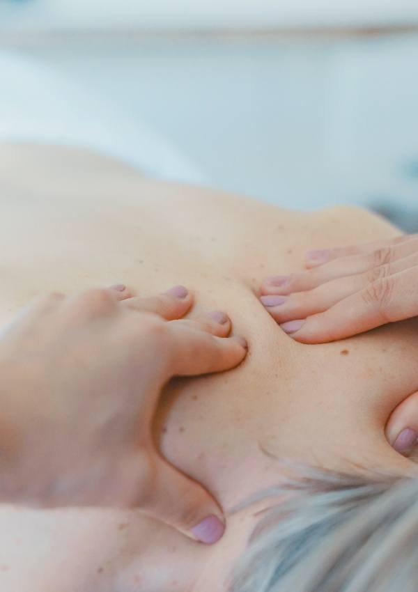 Treatment of the fascia