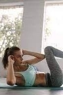 Abdomen | Legs | Buttocks 