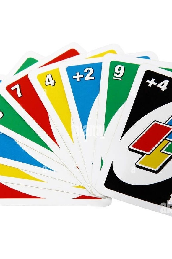 Giochiamo a “UNO” image