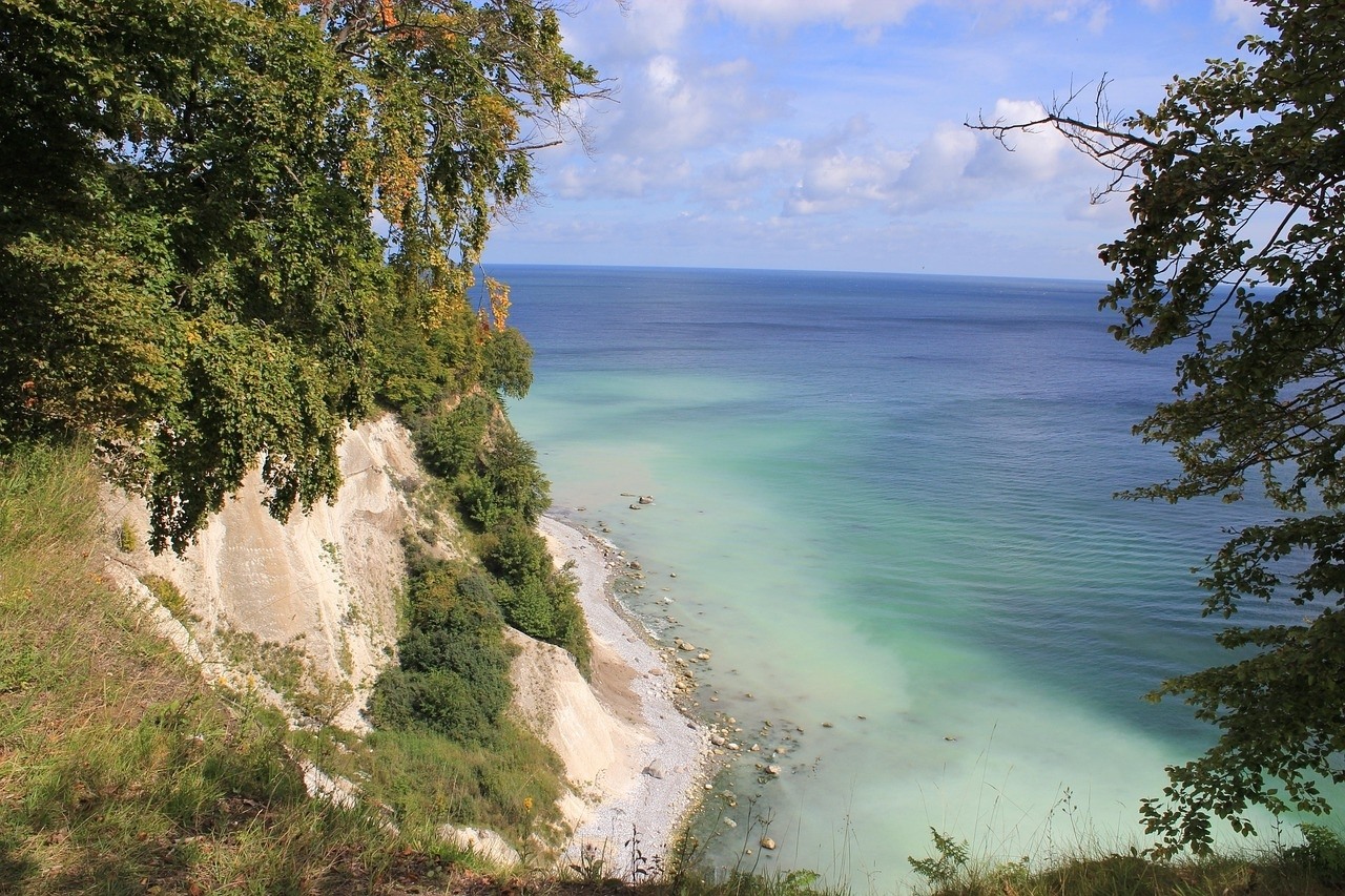 Jasmund National Park