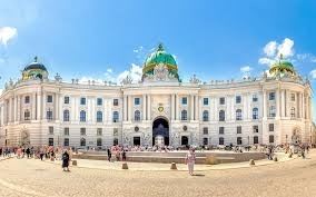 Sisi Museum-Hofburg