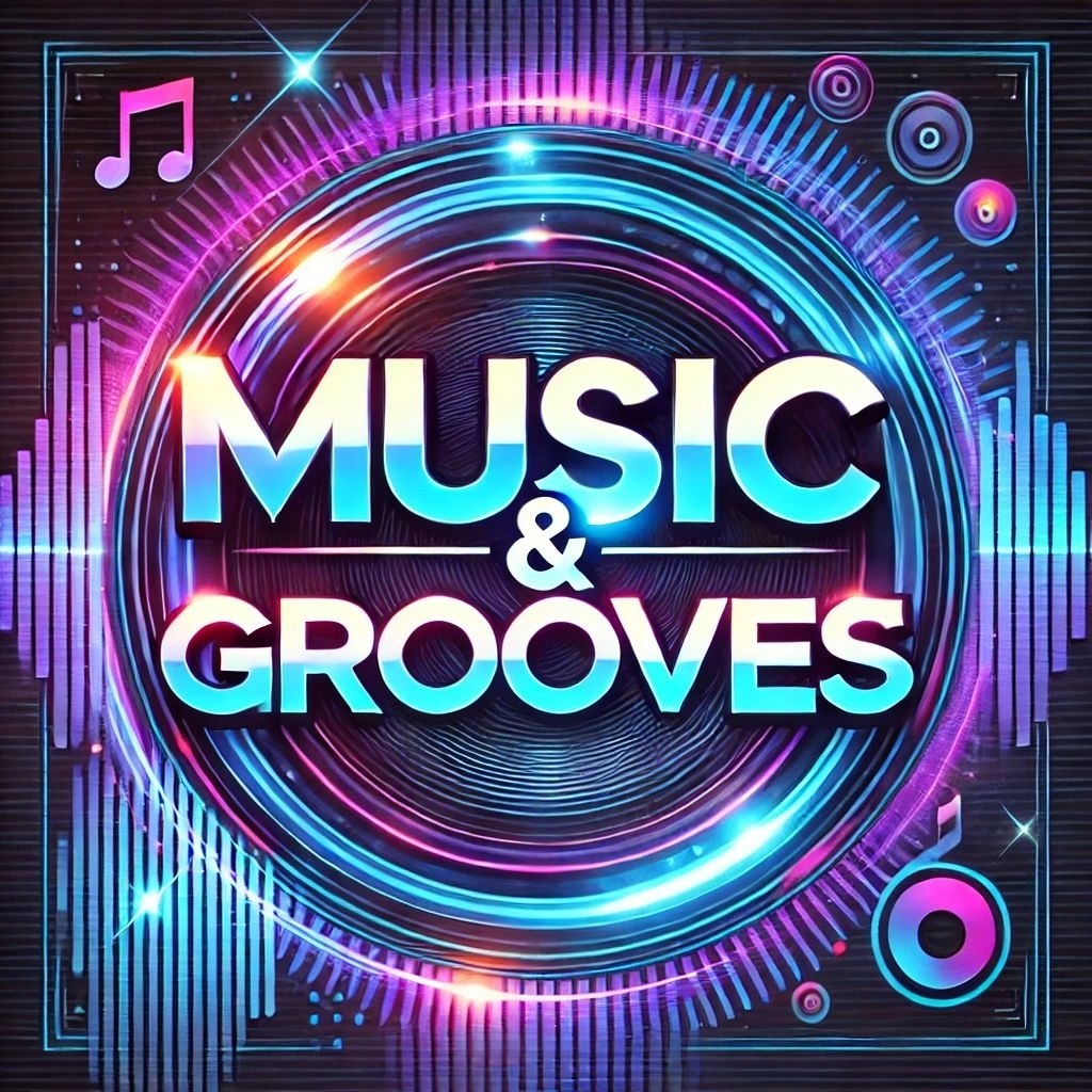 MUSIC&GROOVES