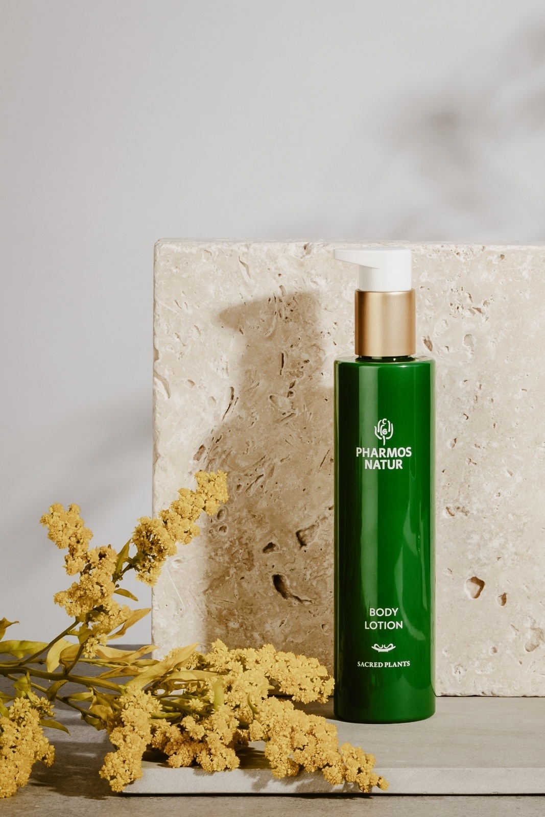 Pharmos Natur - Body Lotion