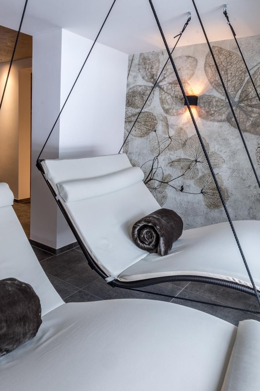 Wellness oasis at the Auenhotel: pure relaxation in the Zillertal