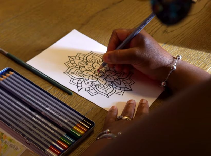 Mandala Workshop